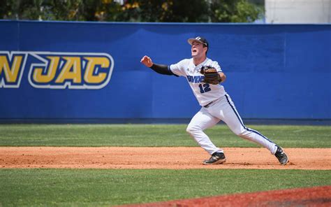 16 student-athletes named NJCAA All-Academic