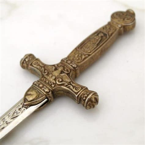 Napoleon Sword –Letter Opener - Irongate Armory