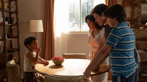 The Movie Based On The Real Ish Origins Of Flamin Hot Cheetos Has A Very Spicy Trailer GameSpot