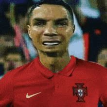 GIFs de Cristiano Ronaldo Meme | Tenor