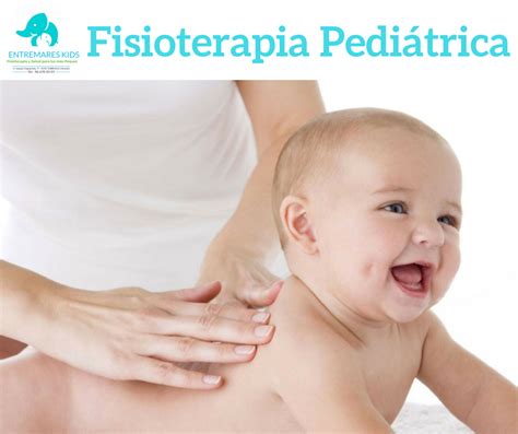 Fisioterapia pediatrica para niños en Torrevieja Entremares Kids