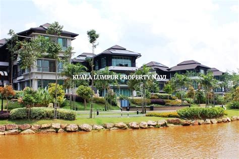 Setia Eco Park for Sale & Rent | Shah Alam Property| Malaysia Property ...