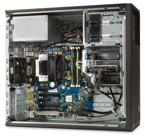 News Hp Launches Intel Skylake Based Hp Z240 Workstation Aec Magazine