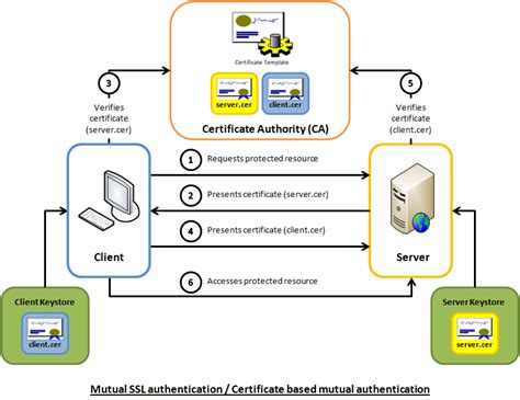 Ssl Certificate How And What Are They Used For