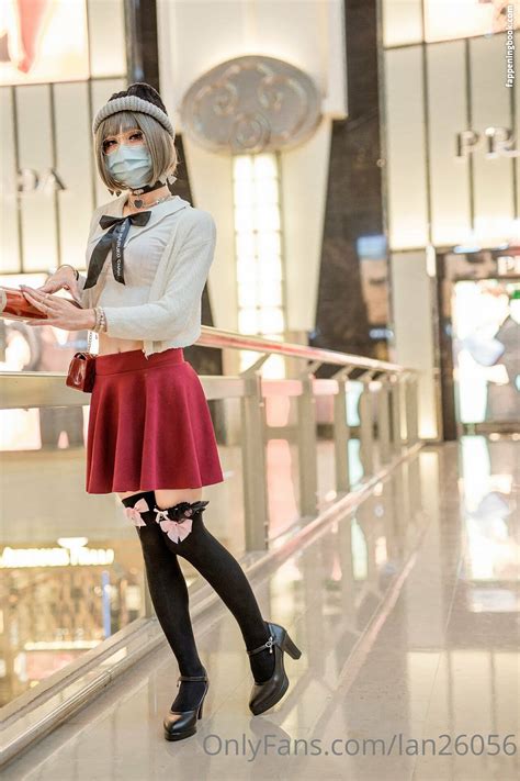 Ar Lan Nude OnlyFans Leaks Fappening FappeningBook