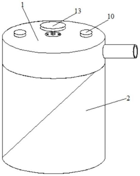 一种防喷井口装置的制作方法