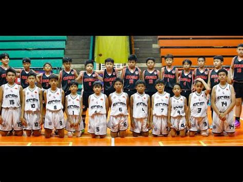 Cougar Indonesia Championship Q Scorpio Bandung Ku Pa Vs