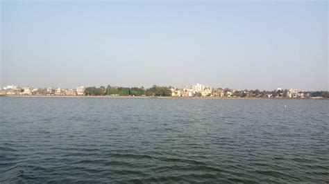 Rankala Lake Kolhapur | Rankala Lake images, best time to visit