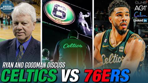 Did Jayson Tatum, Jaylen Brown & Celtics Deliver a Statement Win ...