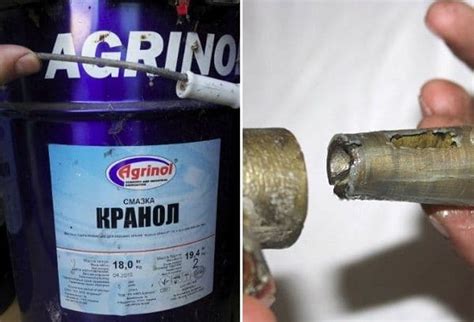 Как и чем смазать газовый кран на плите и трубе, чтобы его разработать