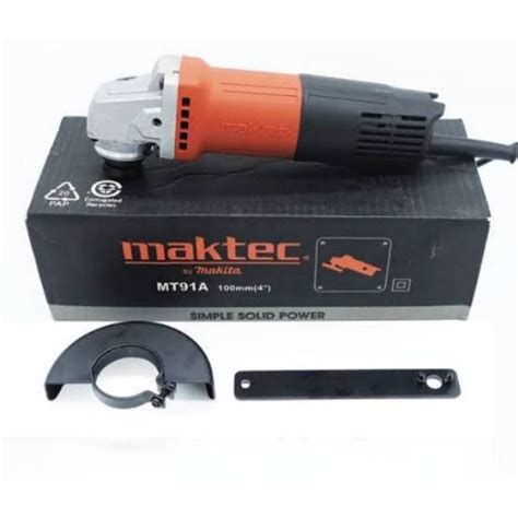 Jual Gerinda Maktec Mt91a Shopee Indonesia