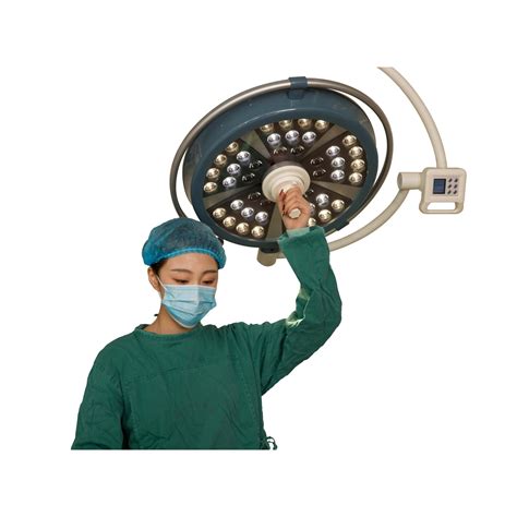 Mt Medical Surgical Light LED Operating Hospital LED Operation Room