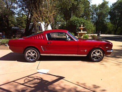 Ford Mustang Classics for Sale - Classics on Autotrader