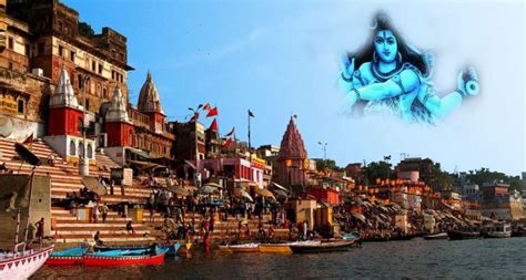 Varanasi Kasi Prayagraj Sangam Ayodhya Ram Temple