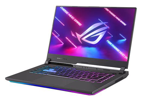 Buy ASUS ROG Strix G15 Gaming Laptop, 15.6â€ 300Hz 3ms IPS Type FHD ...