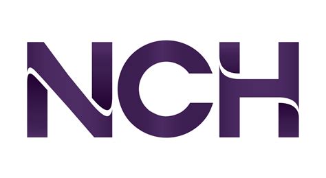 Logo Package NCH Healthcare System