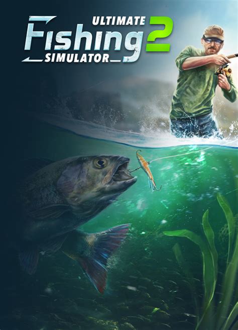 Ultimate Fishing Simulator