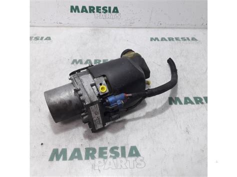 Power Steering Pump Renault Laguna Iii Estate V R M R