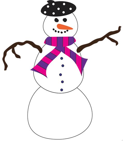 Free Pink Snowman Cliparts, Download Free Pink Snowman Cliparts png ...