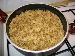 Ye Il Mercimekli Bulgur Pilav Tarifi Ye Il Mercimekli Bulgur Pilav