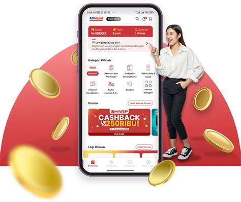 Penting Jualan Alfamind - Alfamind