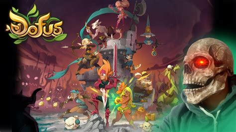 Dofus Todas Las Misiones De Incarnam Youtube