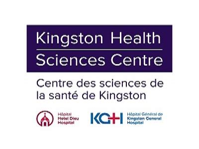 Kingston Health Sciences Centre KHSC | N2 Canada