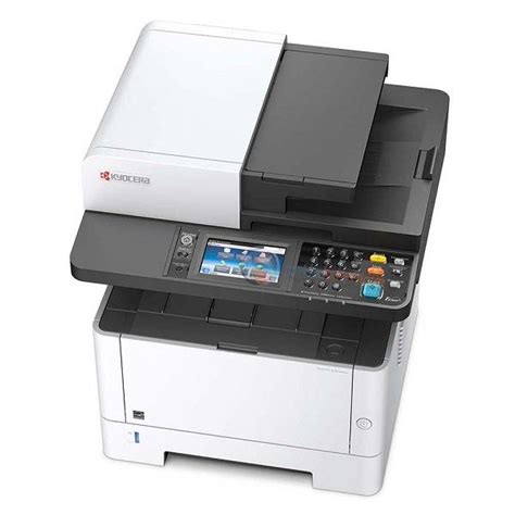 Kyocera ECOSYS M2640idw Photocopier Machine A4 And Lgl Siz