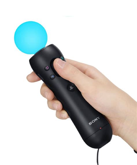 Sony Playstation Move Motion Controller - One Pack - DroidShop.VN