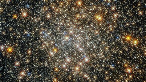 NASA Extends Diwali Wishes With Star Studded Image Of A Globular