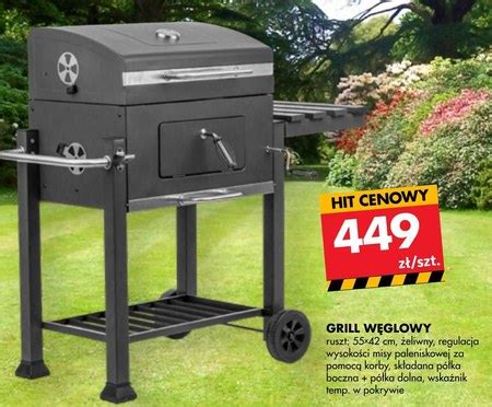 Grill Promocja Psb Mr Wka Ding Pl