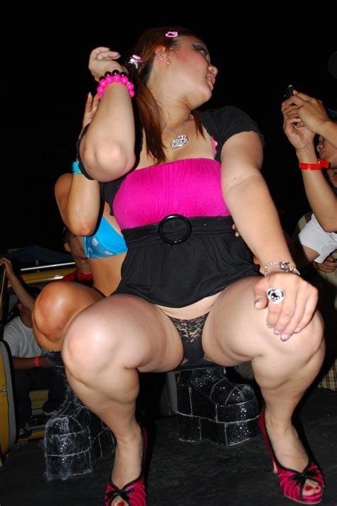 Up Skirt Dancing Club 58 Photos Porn