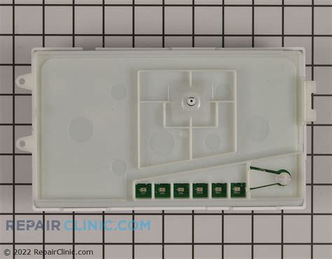 Washing Machine Control Board W10685236 Fast Shipping Repair Clinic