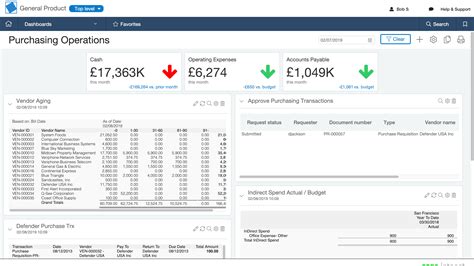 Sage Intacct User Guide