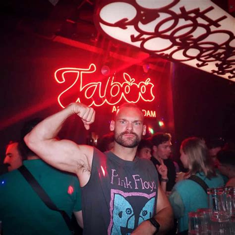 Gay Amsterdam Guide Best Gay Bars Hotels Nightlife