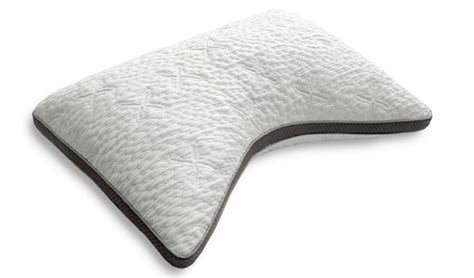 The Best Pillows for Side Sleepers, Tested by Editors in 2024