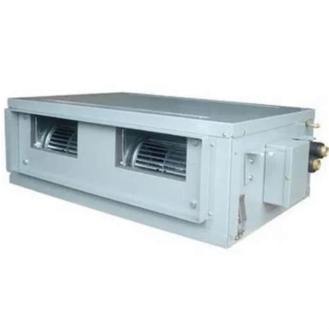 Mitsubishi Non Inverter Ductable Ac Ton At In Navi Mumbai