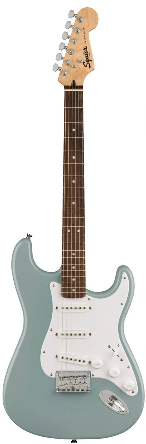 Squier Bullet Stratocaster Ht Anson Music Malaysia