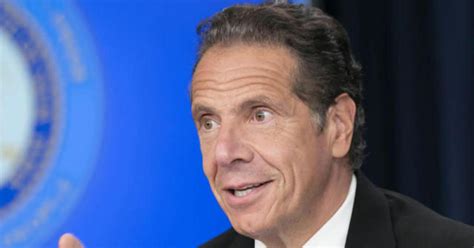 Cuomo Refuses To Resign As New Allegations Surface Cbs News