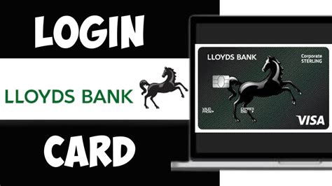 Lloyds Credit Card Login Lloyds Credit Card Online Payment Lloyd