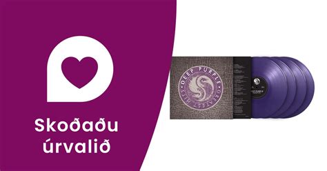 deep purple greatest hits voruleit jais