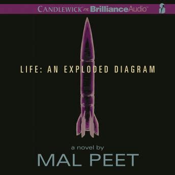 Listen Free to Life: An Exploded Diagram by Mal Peet with a Free Trial.