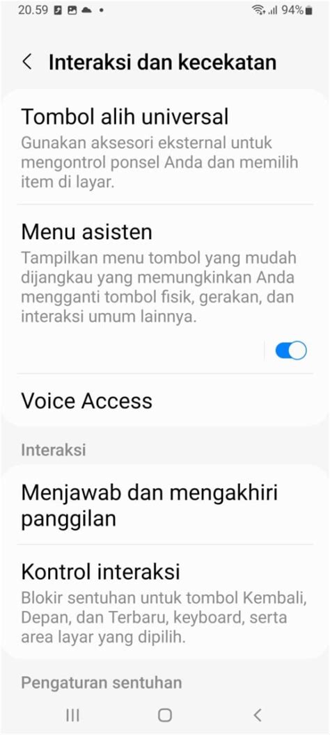 6 Cara Screenshot Hp Samsung Mana Yang Paling Mudah Dan Efisien