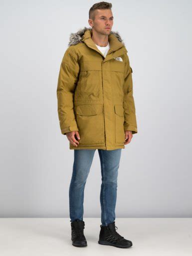 Geaca The North Face Barbati ️ Modele De Iarna Originale