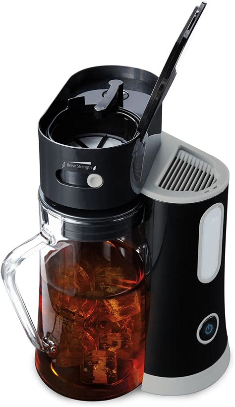 7 Best Iced Tea Makers Reviews Cooking Top Gear