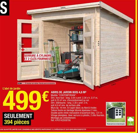 Top Imagen Arche De Jardin En Bois Brico D P T Fr Thptnganamst Edu Vn