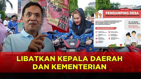 Tkn Temukan Skenario Hitam Jegal Prabowo Gibran Youtube