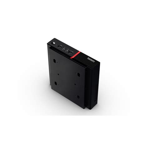 Lenovo ThinkCentre M715q Tiny AMD Ryzen 5-2400GE 8GB 256GB SSD Windows ...
