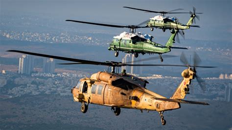 The VH-3 Marine One Helicopter Has Flown Its Last President Into Retirement