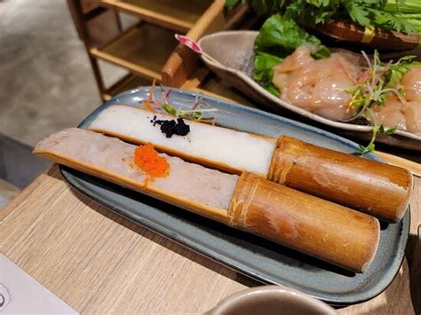 Uncle Fong Hot Pot Restaurant Prince Tower Hong Kong Restaurant